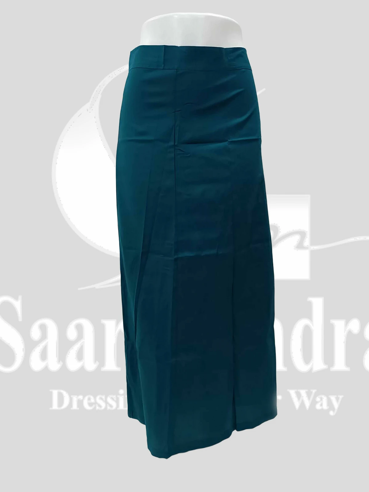 Cotton Skirt Colour 1